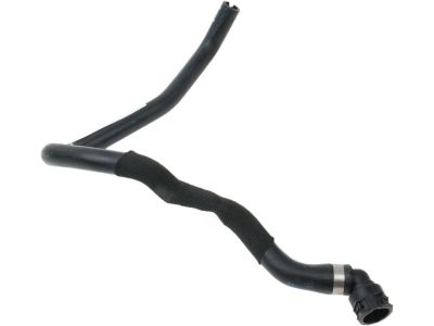 BMW 17-12-7-540-020 Radiator Coolant Hose