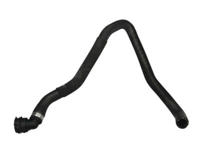 BMW 17-12-7-540-020 Radiator Coolant Hose