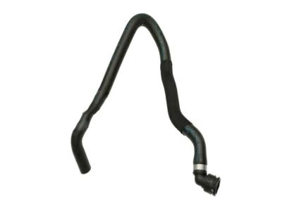 BMW 17-12-7-540-020 Radiator Coolant Hose