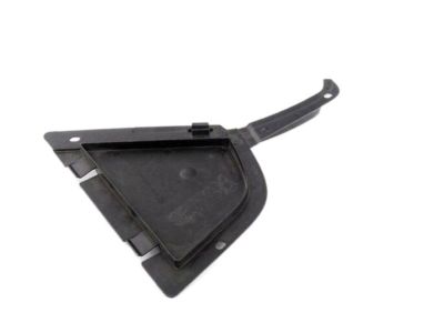 BMW 51-71-1-977-117 Support Left