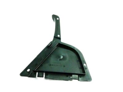 BMW 51-71-1-977-117 Support Left