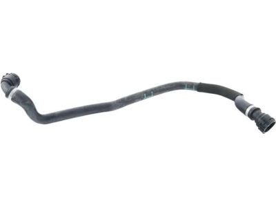 BMW 17-12-3-422-785 Radiator Coolant Pipe Hose Compatible