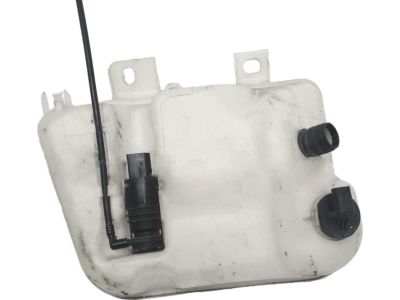 BMW 61-60-7-038-432 Windshield Washer Fluid Reservoir