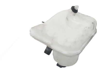 BMW 61-60-7-038-432 Windshield Washer Fluid Reservoir