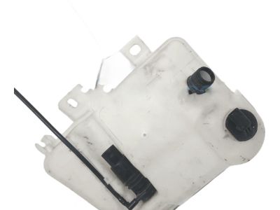 BMW 61-60-7-038-432 Windshield Washer Fluid Reservoir