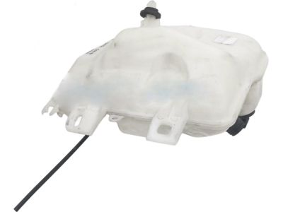BMW 61-60-7-038-432 Windshield Washer Fluid Reservoir