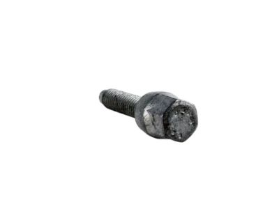 BMW 07-14-7-211-160 Hex Screw With Collar