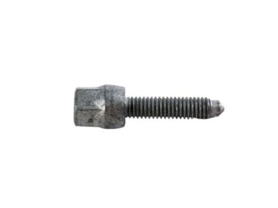 BMW 07-14-7-211-160 Hex Screw With Collar