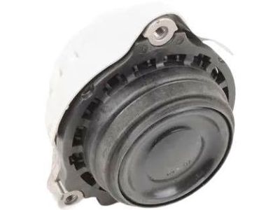 BMW 22-11-6-855-458 Engine Mount Right