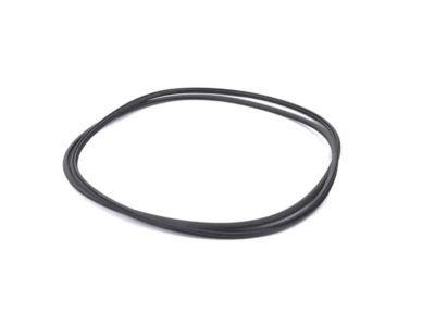 BMW 54-13-7-344-553 Circul.Sliding/Lifting Roof Cover Gasket