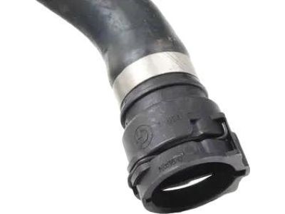 BMW 17-12-7-535-742 Radiator Coolant Hose