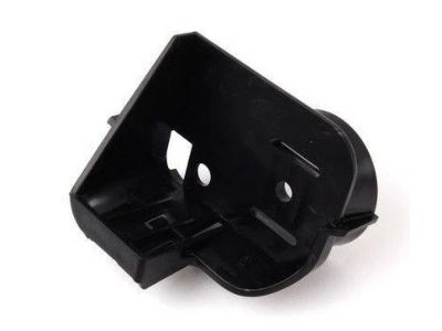 BMW 51-11-7-156-557 Support, Headlight Arm, Left