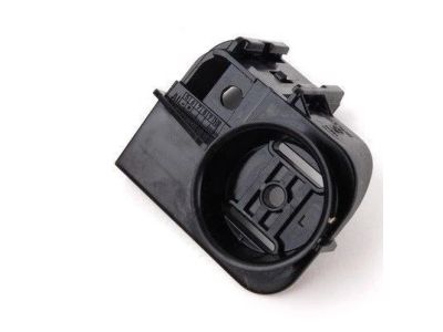 BMW 51-11-7-156-557 Support, Headlight Arm, Left