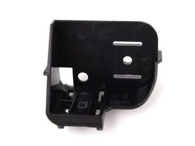 BMW 51-11-7-156-557 Support, Headlight Arm, Left