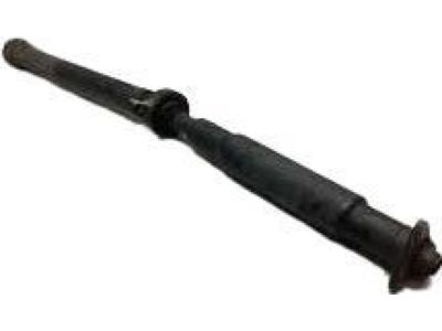 BMW 26-10-7-612-791 Rear Drive Shaft Assembly