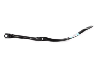 BMW 51-61-7-258-314 Diagonal Rod, Front, Right