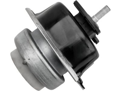 BMW 22-11-6-865-146 Engine Motor Mount Right