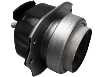 BMW 22-11-6-865-146 Engine Motor Mount Right