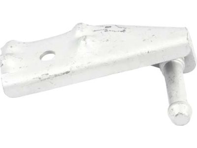 BMW 18-30-7-620-364 Bracket, Rear Silencer Right