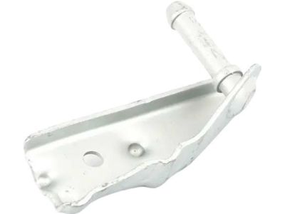BMW 18-30-7-620-364 Bracket, Rear Silencer Right