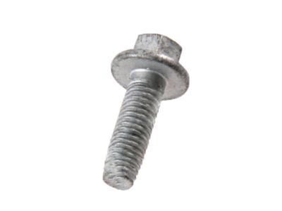 BMW 18-30-9-909-376 Hex Bolt