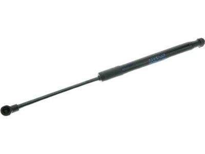 BMW 41-61-2-990-344 Gas Pressurized Spring