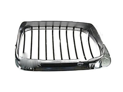 BMW 51-13-8-208-685 Grille Left