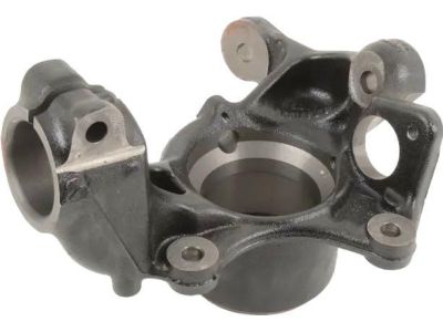 BMW 31-21-6-768-995 Left Carrier