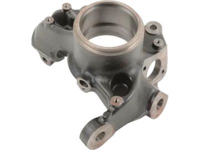 BMW 31-21-6-768-995 Left Carrier