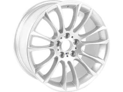 BMW 36-11-7-841-822 Light Alloy Rim