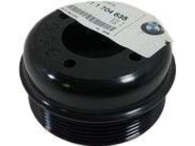 BMW 11-51-1-704-635 Pulley