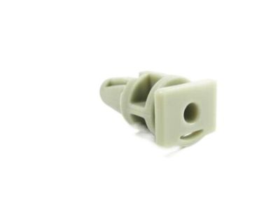 BMW 51-47-8-399-492 Sill Strip Clip
