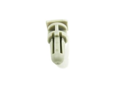 BMW 51-47-8-399-492 Sill Strip Clip