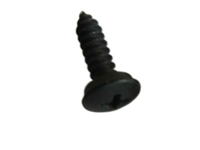 BMW 07-14-3-448-498 Fillister Head Self-Tapping Screw
