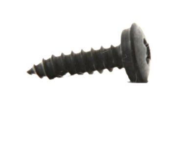 BMW 07-14-3-448-498 Fillister Head Self-Tapping Screw
