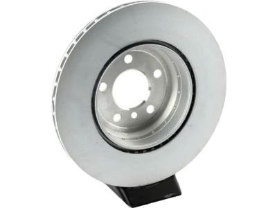 BMW 34-20-6-894-382 BRAKE DISC, LIGHTWEIGHT, VEN