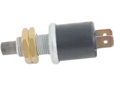 BMW 61-31-1-368-786 Stop Light Switch