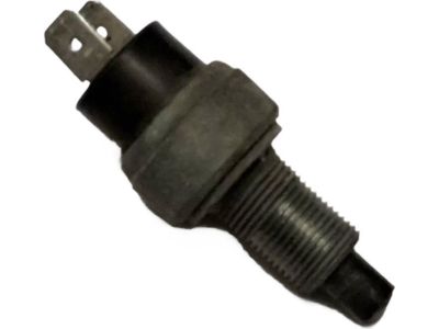 BMW 61-31-1-368-786 Stop Light Switch