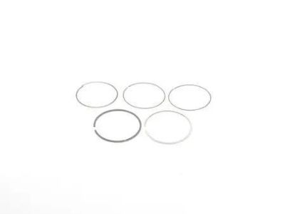 BMW 11-25-7-610-297 Piston Rings Repair Kit