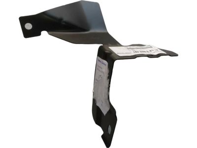 BMW 41-14-3-403-497 Bracket Side Panel Left