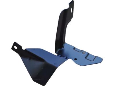 BMW 41-14-3-403-497 Bracket Side Panel Left