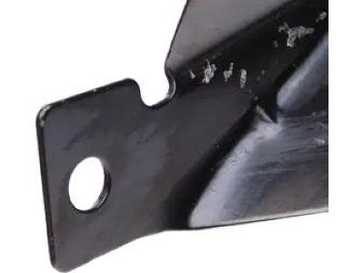 BMW 41-14-3-403-497 Bracket Side Panel Left