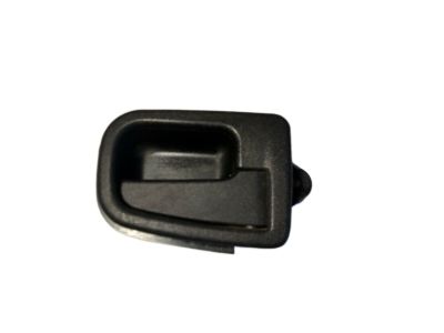 BMW 51-22-1-960-830 Door Inner Handle Right