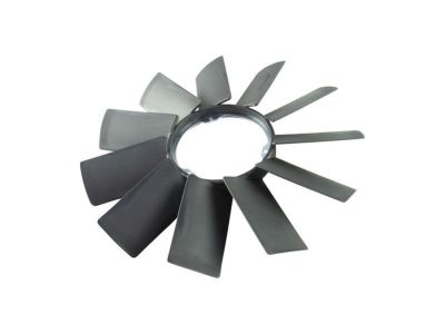 BMW 11-52-1-712-110 Engine Cooling Fan Blade
