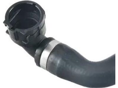BMW 17-12-7-619-687 Coolant Hose