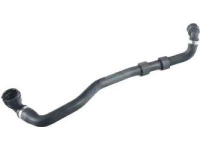 BMW 17-12-7-619-687 Coolant Hose