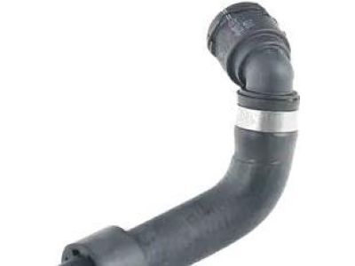 BMW 17-12-7-619-687 Coolant Hose
