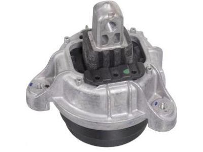 BMW 22-11-6-851-264 Engine Mount Right