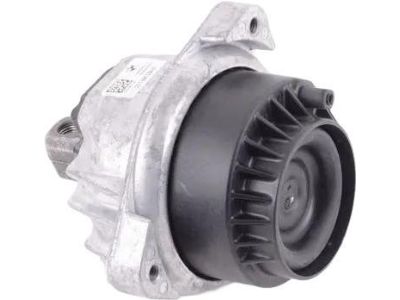 BMW 22-11-6-851-264 Engine Mount Right