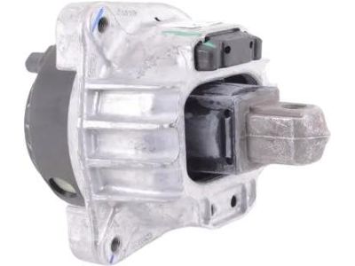 BMW 22-11-6-851-264 Engine Mount Right